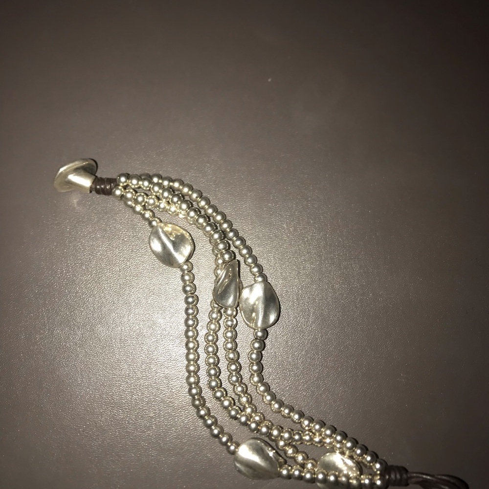 Uno de 50 Bracelet